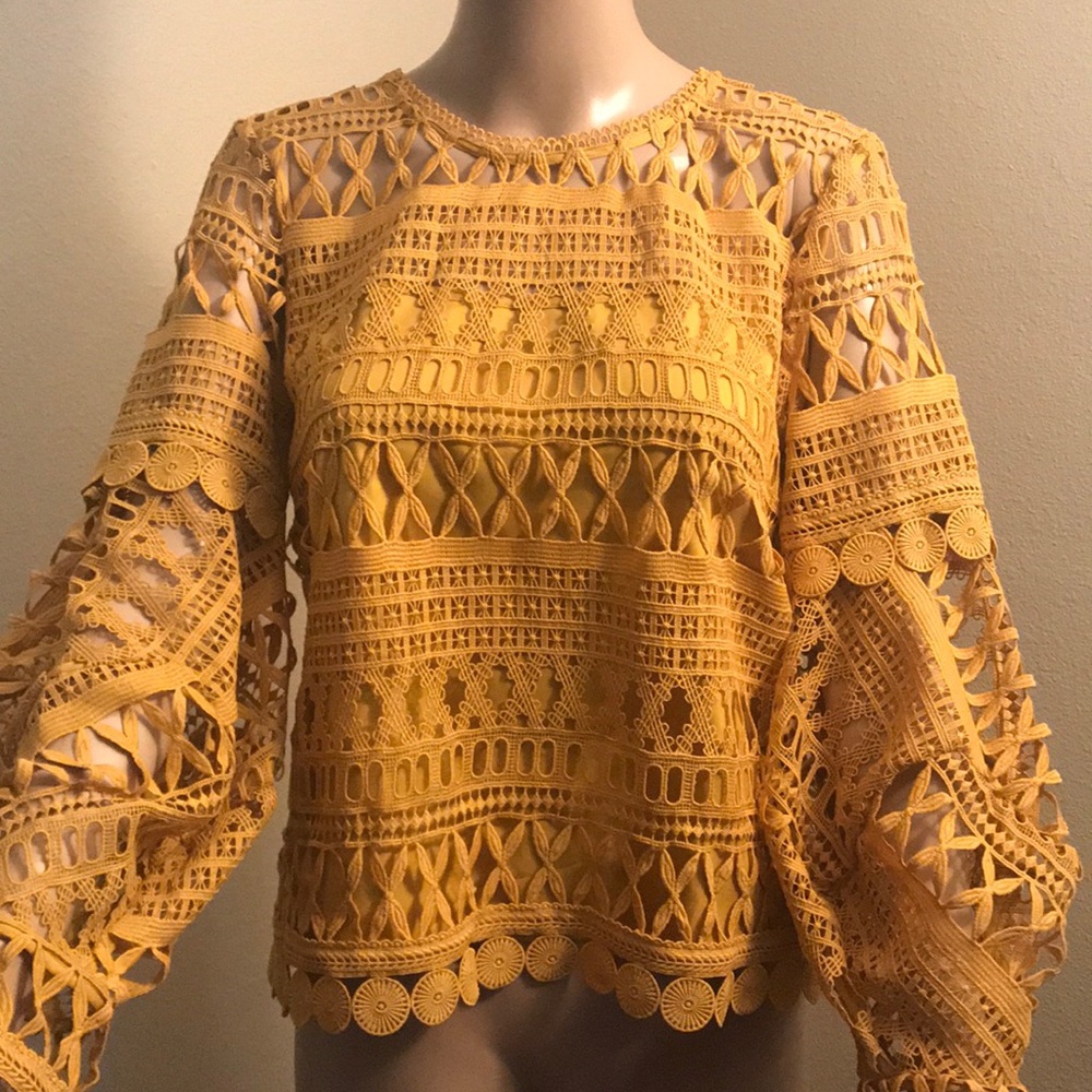 Gorgeous blouse
